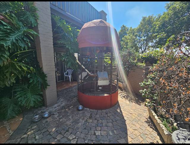 1 BEDROOM FLAT TO LET IN VAALPARK